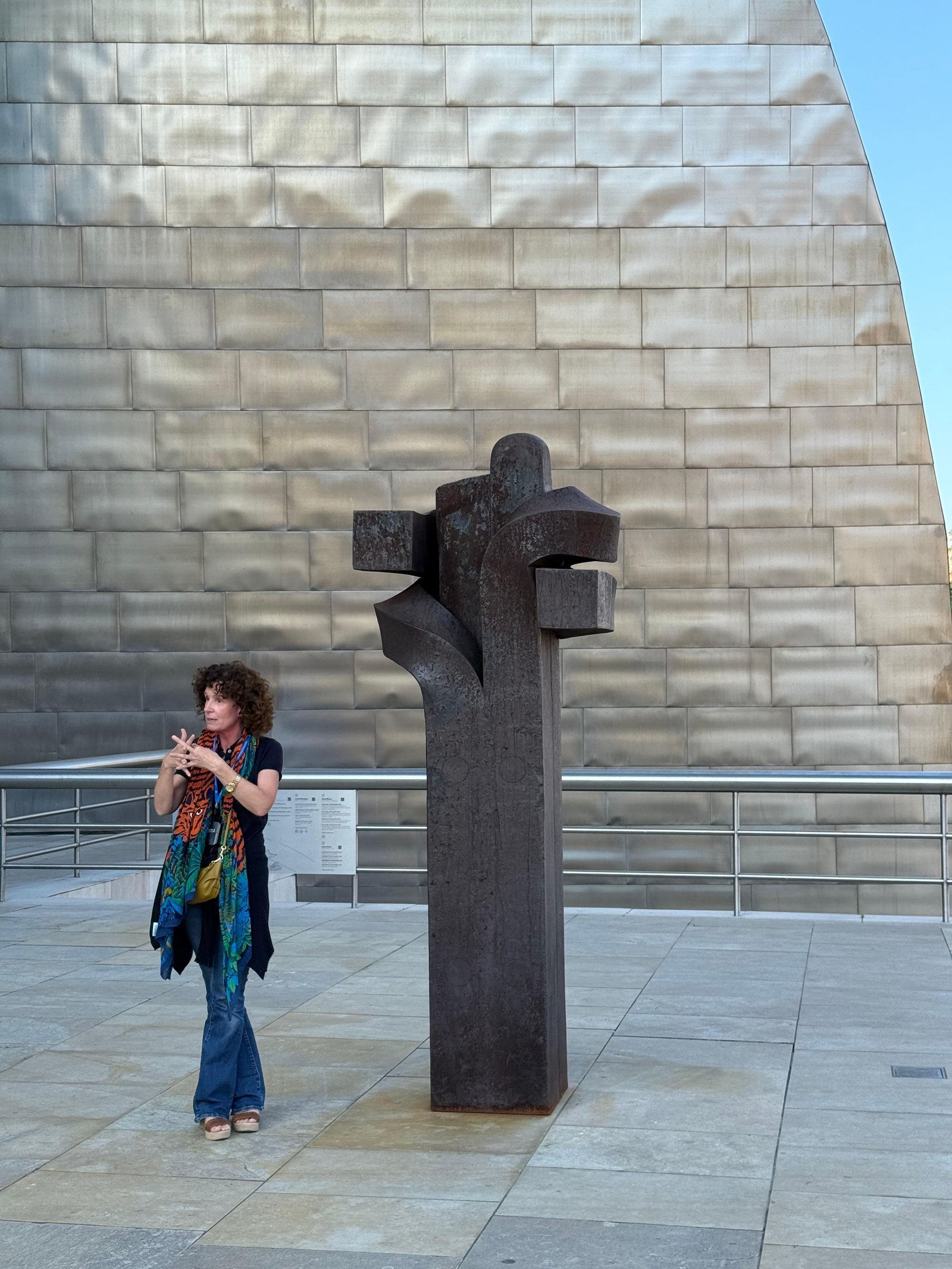 Virginia Garcia Guía