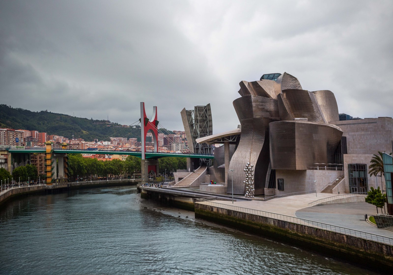 Bilbao Guggenheim