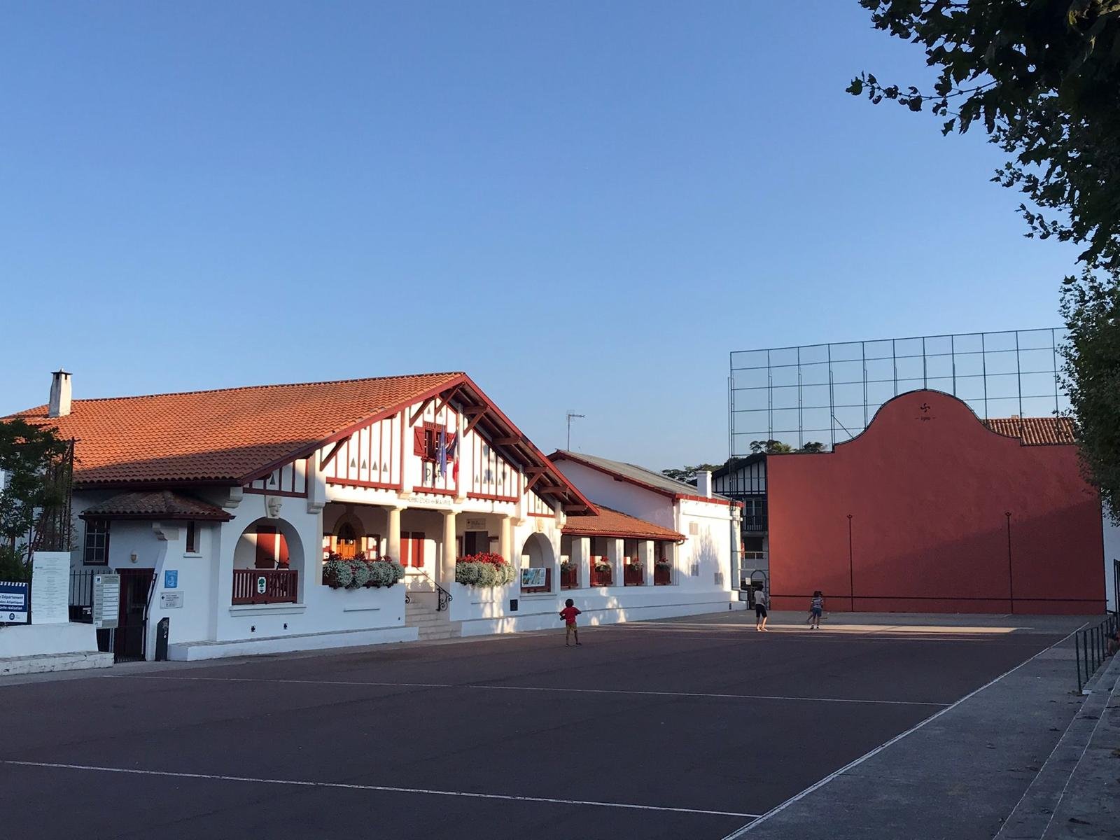 Biarritz - Iparralde