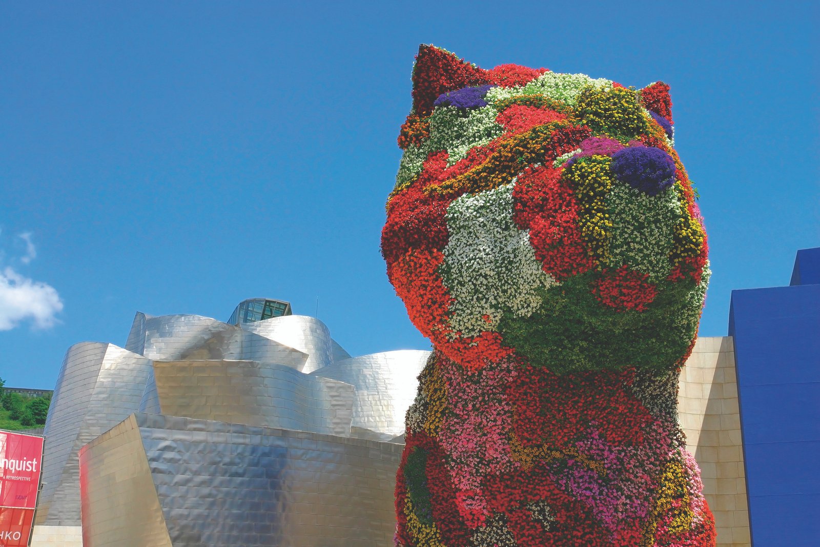 Guggenheim Bilbao - Bizkaia